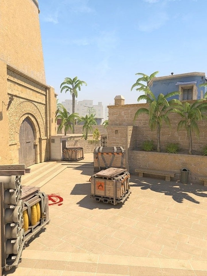 Mirage