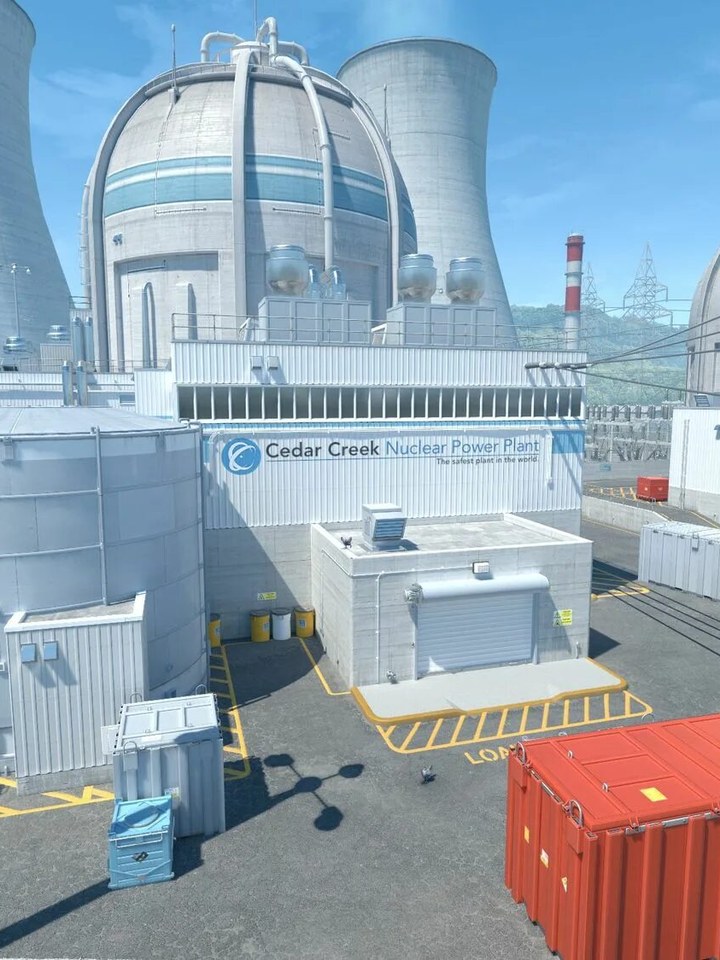 Nuke