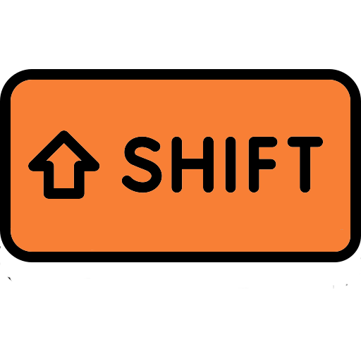 Shift